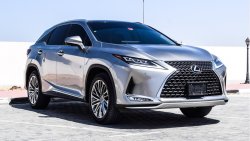 Lexus RX350