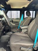 Jeep Wrangler Unlimited SPORT
