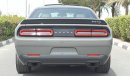 Dodge Challenger Hellcat 2018, 6.2L V8 GCC, 0km with 3Yrs or 100K km Warranty