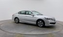 Honda Accord EX 2400