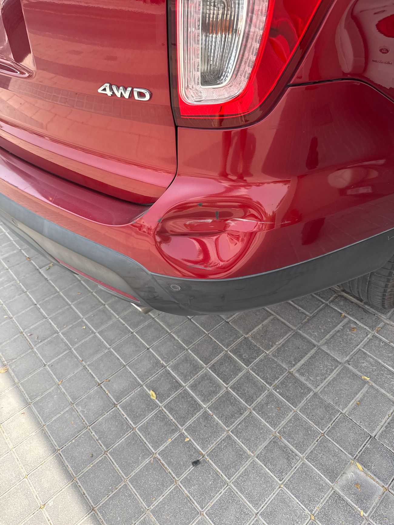 فورد إكسبلورر