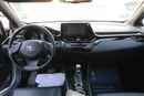 تويوتا CHR Used 2022 Toyota C-HR Full Option | AWD | Turbo | GCC Specs | Excellent Condition