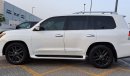 Lexus LX570 Lexus LX570