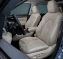 Toyota Highlander VXR