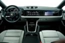 بورش كايان Coupe GCC ALNABOODAH WARRANTY