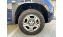 Renault Duster PE (4x2) 1.6