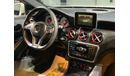 مرسيدس بنز A 250 2015 Mercedes A250 Sport, Warranty, Full History, GCC, Low Km's