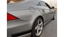 Mercedes-Benz CLS 55 AMG