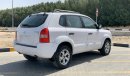 Hyundai Tucson 2009 V6 4x4 Ref#722