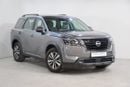 Nissan Pathfinder S 2.0