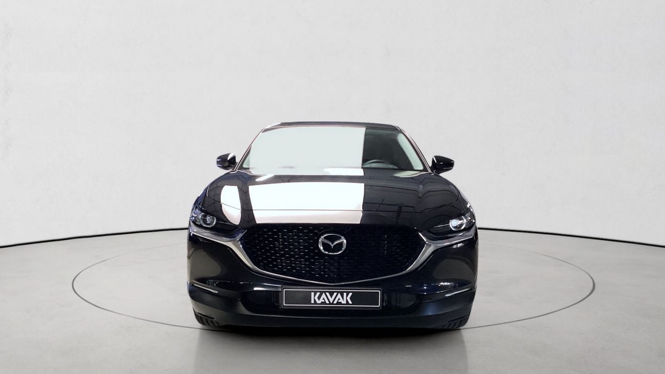 Mazda CX30 Elite | upto AED 20,000 Ramadan Discount | Guaranteed Warranty | 0 Down Payment