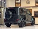 مرسيدس بنز G 63 AMG G63 AMG DOUBLE NIGHT PACKAGE , CARBON FYBER , SPECIAL EDITIO