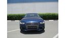 أودي A4 اودي ايه 4 موديل 2015 خليجي بحاله ممتازه