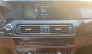 BMW 535i 2011 model Gcc specs twin turbo clean car