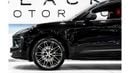 بورش ماكان 2023 Porsche Macan, 2025 Porsche Warranty, Full Service History, Sports Exhaust, Low Kms, GCC