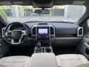 Ford F 150 Lariat FORD F-150 2020 V6 ORGINAL PAINT // LOW MILEAGE // ACCIDENT FREE