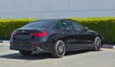 مرسيدس بنز C 200 Mercedes Benz C 200 AMG |360 degree camera | 2023 | Brand New (Export)