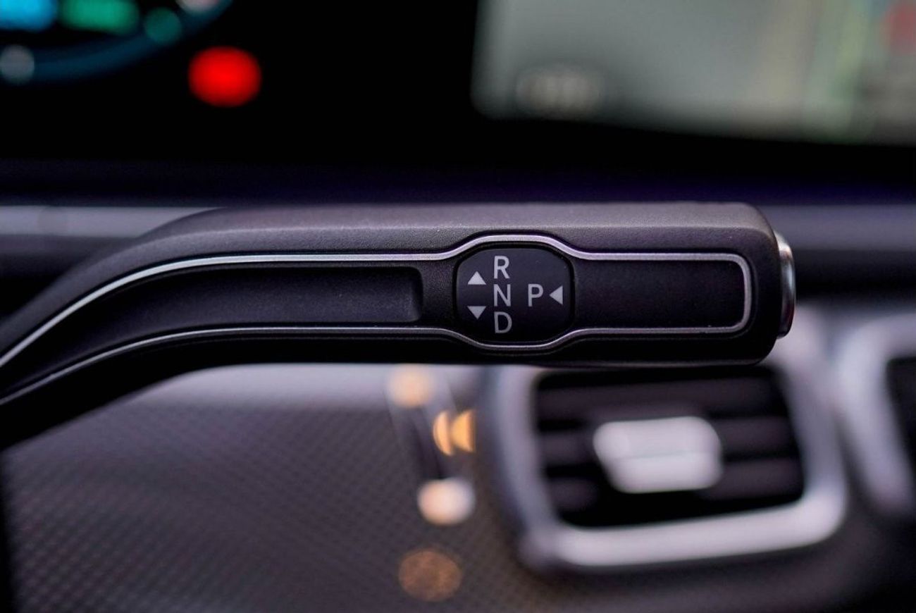 Mercedes-Benz GLE 53