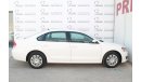 Volkswagen Passat 2.5L S 2015 MODEL GCC SPECS