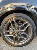 Infiniti Q30 SPORT