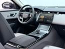 لاند روفر رينج روفر فيلار 2025 Range Rover Velar P250 R-Dynamic SE, 2029 LR Warranty + Service Pack, Fully Loaded, GCC