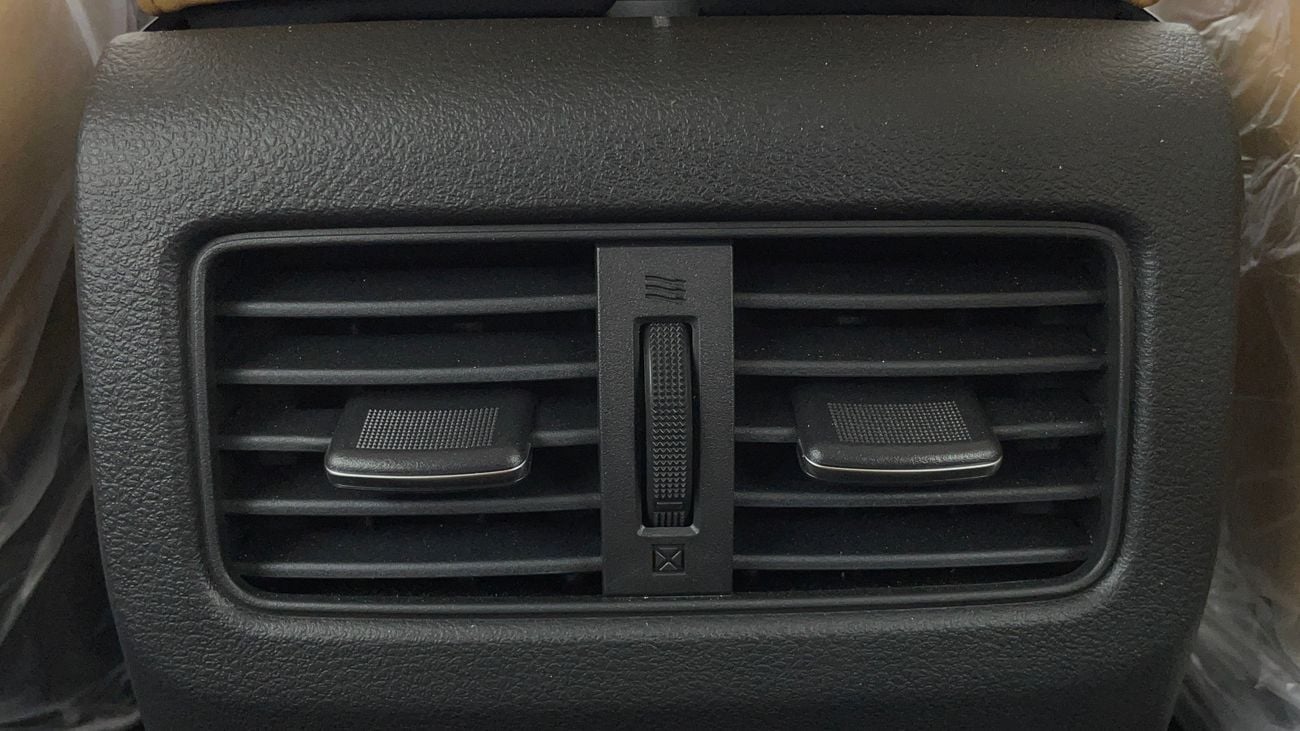 نيسان إكس تريل SL 2.5 | بدون دفعة مقدمة | اختبار قيادة مجاني للمنزل