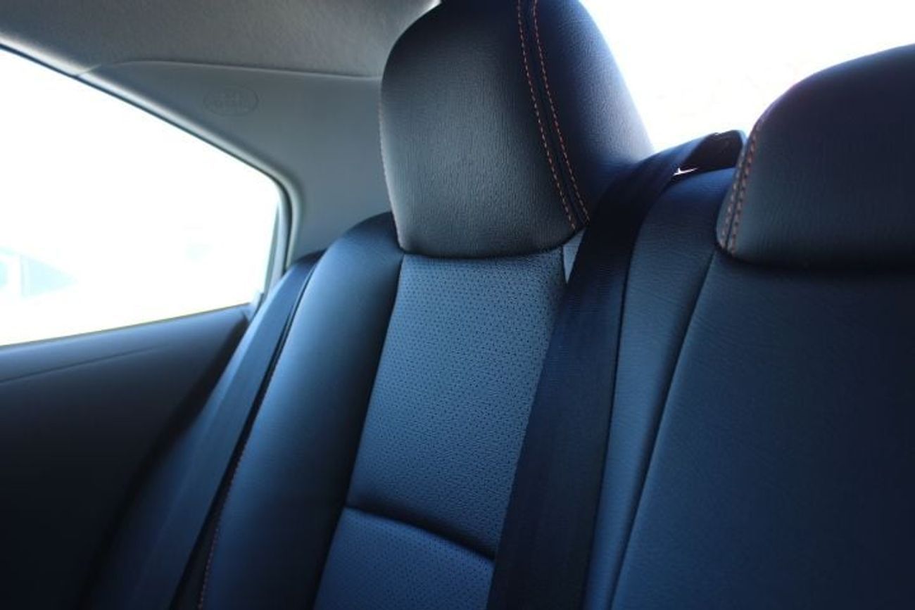 Toyota Levin TOYOTA LEVIN 1.8 HYBRID GR SPORT WITH 360 CAMERA MY 2025