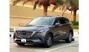 Mazda CX-9