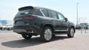 لكزس LX 600 LEXUS LX600 SIGNATURE 2023