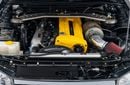 نيسان سكايلاين 2.6L I-6 Turbocharged Engine