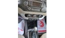 كيا ريو 2014 model GCC specs Full automatic