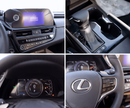 Lexus ES300h PLATINUM 300h 2.5