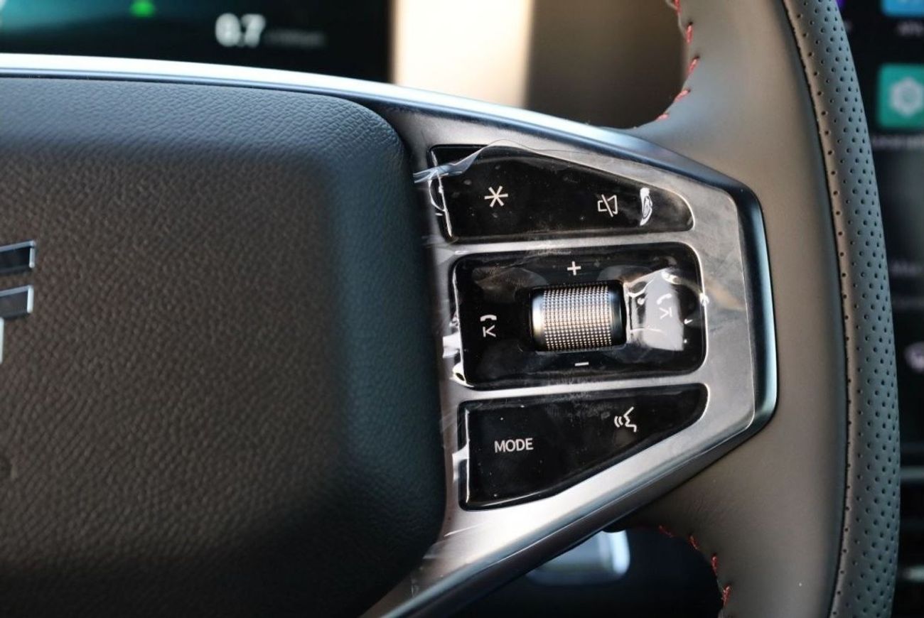 Jetour T2 JETOUR_T2_2.0L_MODEL_2024_FULL_OPTION