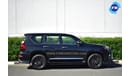 Lexus GX460 Platinum 4.6L Petrol Automatic Transmission