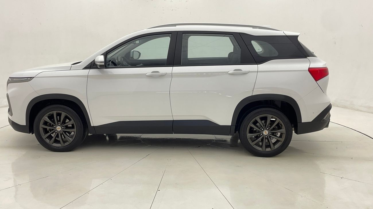 شيفروليه كابتيفا LS 1.5 | بدون دفعة مقدمة | اختبار القيادة في المنزل