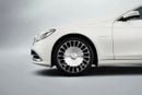 مرسيدس بنز S 560 Maybach 4Matic