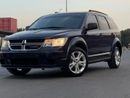 Dodge Journey In excellent condition and requires no expense