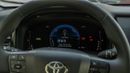 Toyota Camry LIMITED HEV Limited 2.5L Hybrid TOYOTA CAMRY 2.5 BASIC HYBRID -2025YM