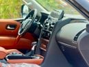 Nissan Patrol SE T2
