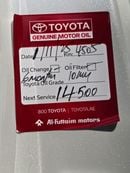 Toyota Land Cruiser GXR 3.5L TWIN TURBO FULL OPTION 2025 GCC AL FUTTAIM WITH WARRANTY & SERVICE CONTRACT IN BRAND NEW CO