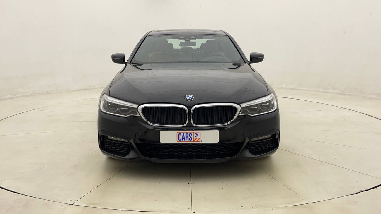 BMW 530i M SPORT 2 | Zero Down Payment | Home Test Drive