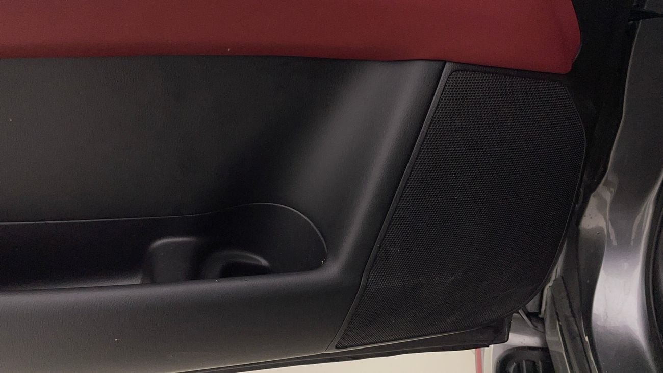 Nissan Patrol NISMO 5.6 | Zero Down Payment | Home Test Drive