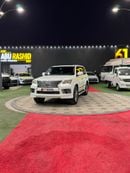 Lexus LX570 PLATINUM