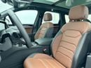 Volkswagen Touareg Touareg Elegance++ 3L | Ex-Demo Car | 4MOTION | Panoramic Sunroof | Varenna Leather | Head-Up Displa