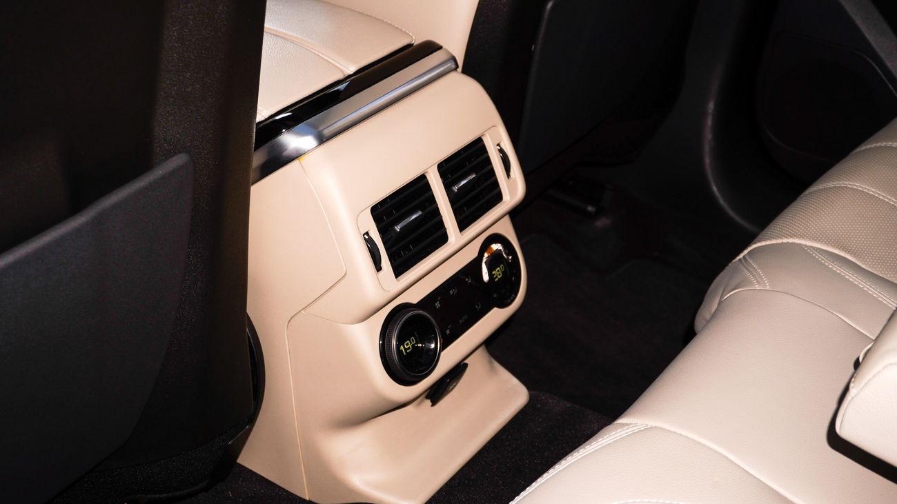 Land Rover Range Rover Velar P250 S 2.0L Petrol