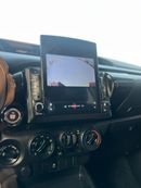 Toyota Hilux Toyota Hilux 2021Model 2.7 v4 Engine Fuel.Petrol Revolution Edition .off Road package full option. B