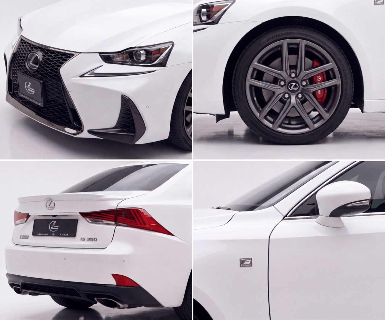 Lexus IS300 300 2.0