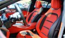 Mercedes-Benz AMG GT 53 AMG Mercedes GT 53 V8 Turbo 2020*Luxury* FullOptionORIGINAL AIRBAGSExcellent Condition