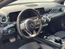 مرسيدس بنز A 200 AMG