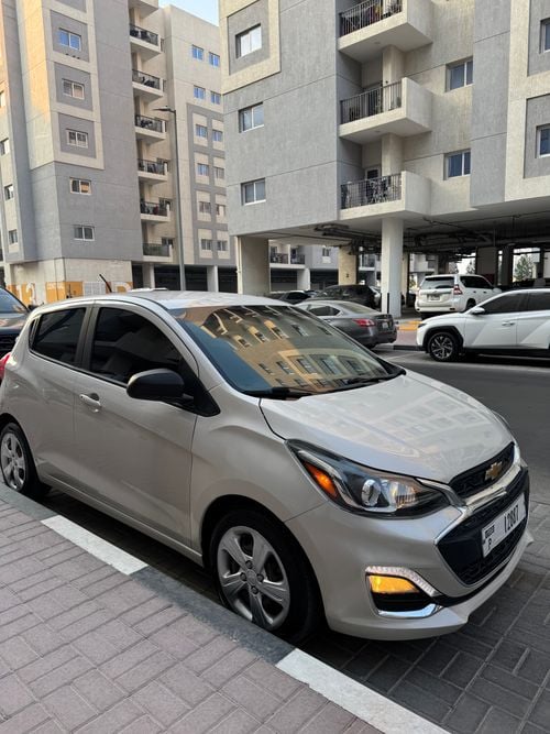 Chevrolet Spark LS 1.4L